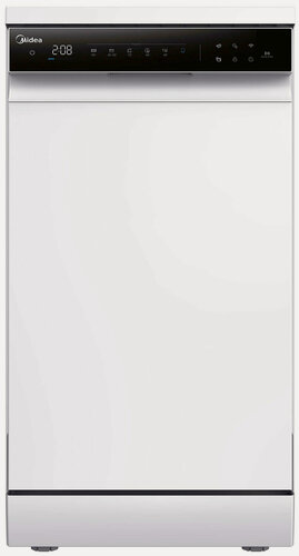 Изображение товара Посудомоечная машина Midea MFD45S510Wi