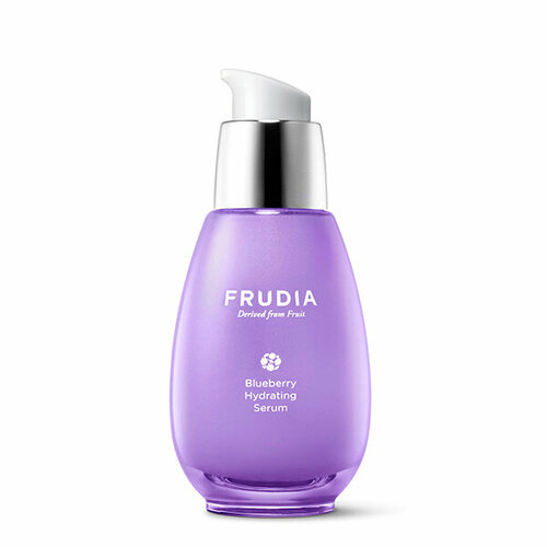 Увлажняющая сыворотка с экстрактом черники Frudia Blueberry Hydrating Serum