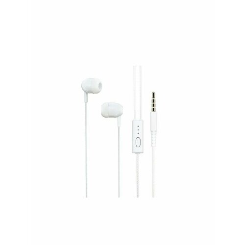 Стереогарнитура Breaking E12 Белый 339₽