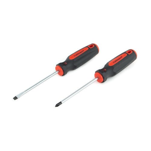 фото Набор отверток Cablexpert TK-SD-102 (2 предмета)