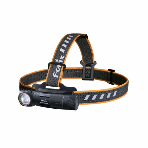 фото Фонарь налобный "fenix" hm61r v2.0