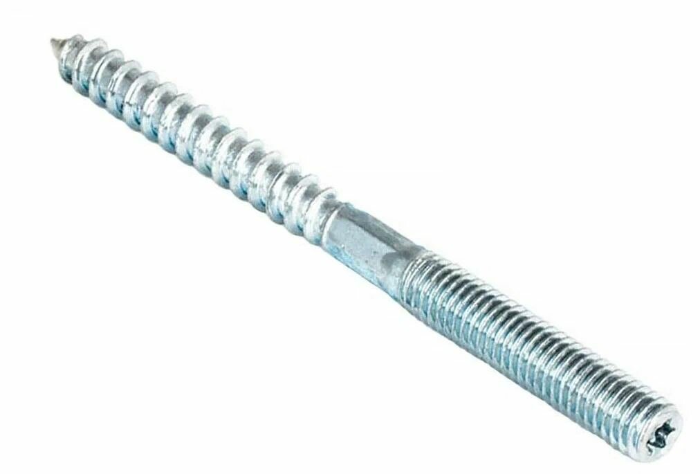 Шпилька сантехническая М 10х160, 10шт.