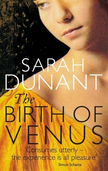 The Birth Of Venus (Dunant Sarah) - фото №1