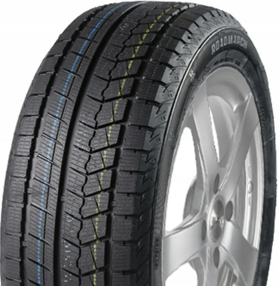 Автошина 225/70R16 107T XL ROADMARCH SNOWROVER 868