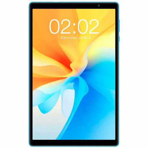 Планшет Teclast P25T 464Gb Light Blue MediaTek Helio P25 MT6762 20 GHz4096Mb64GbGPSWi-FiBluetoothCam1011280x800Android 803000₽