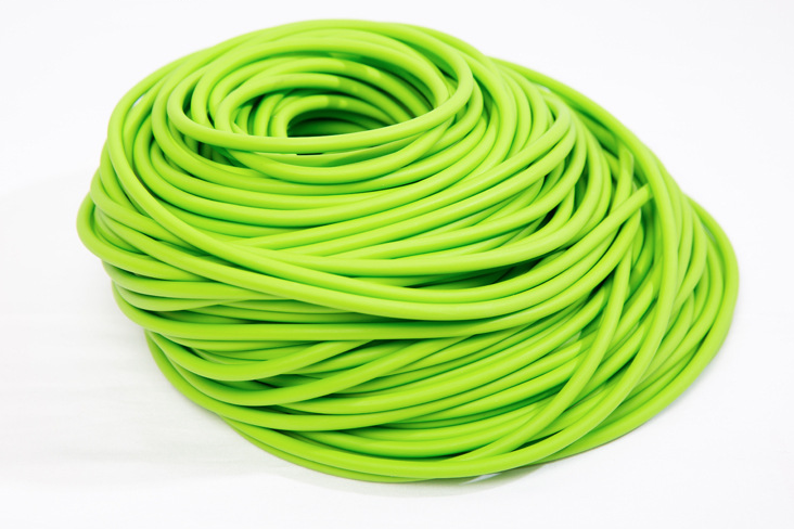 фото Тетива тяжи для рогатки и эспандера круглая на отрез 2м 5мм