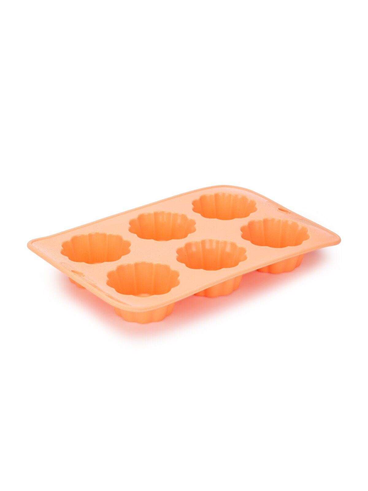 Набор форм для кексов Attribute Bake Apricot ABS308, 6шт - фото №8