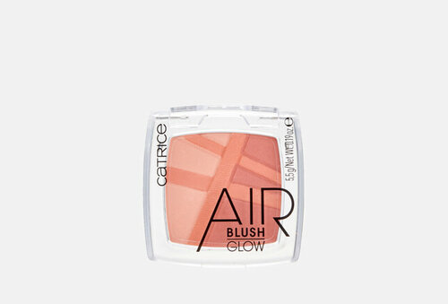 Румяна для лица AirBlush Glow