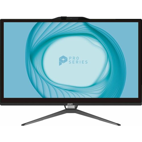 Моноблок MSI Pro AP222T 13M-088XRU 215 Intel Core i5 13400 16ГБ 512ГБ SSD Intel UHD Graphics 730 noOS черный 9s6-ac0111-088 10582700₽