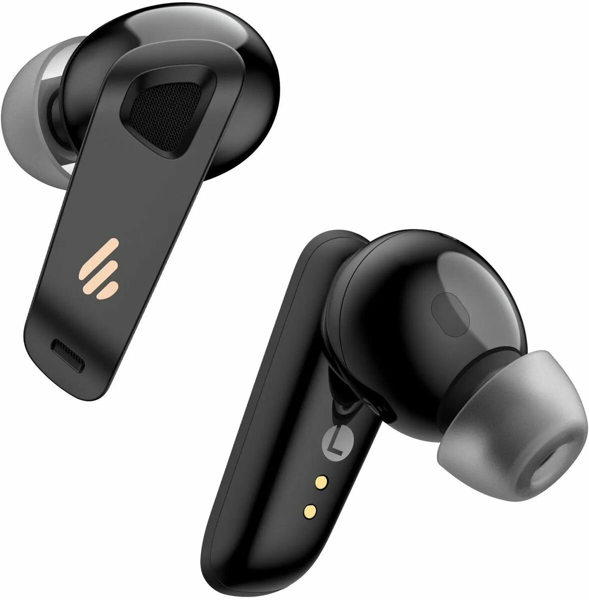 Наушники Edifier NeoBuds Pro 2, Bluetooth, вкладыши, черный