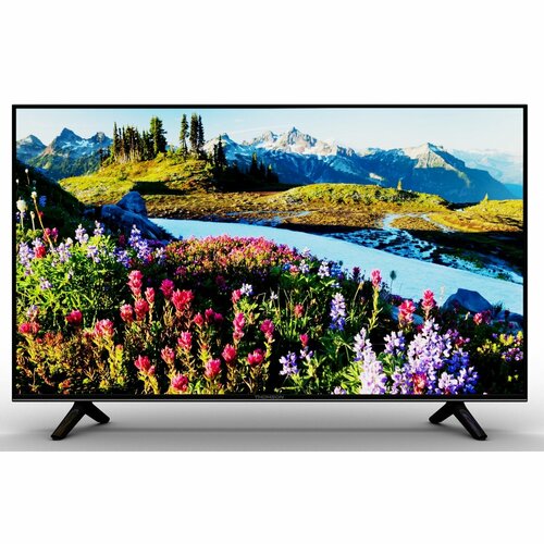 Телевизор Thomson T55USL7040 4544900₽