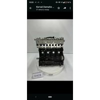 Двигатель новый хендай D4CB   ...