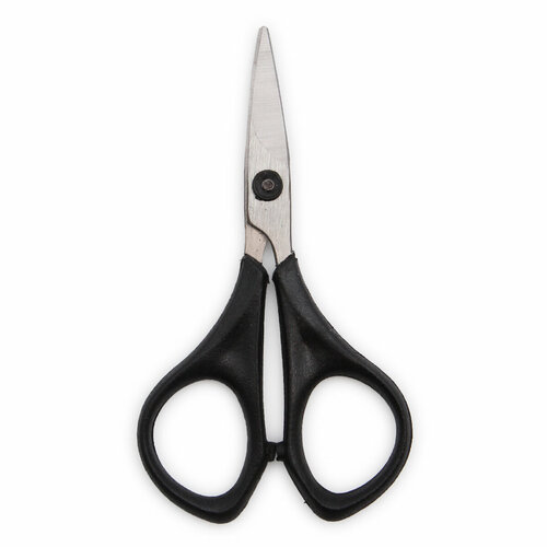 Ножницы маникюрные изогнутые 95 см Красный металлист Н-041 15С171929 475₽