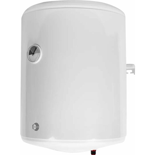 Водонагреватель накопительный 50 л Equation-50 15 кВт вертикальный эмалированная сталь мокрый ТЭН 2341100₽