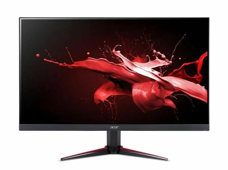 Монитор Acer Nitro VG270M3bmiipx 27", черный [um. hv0ee.303]