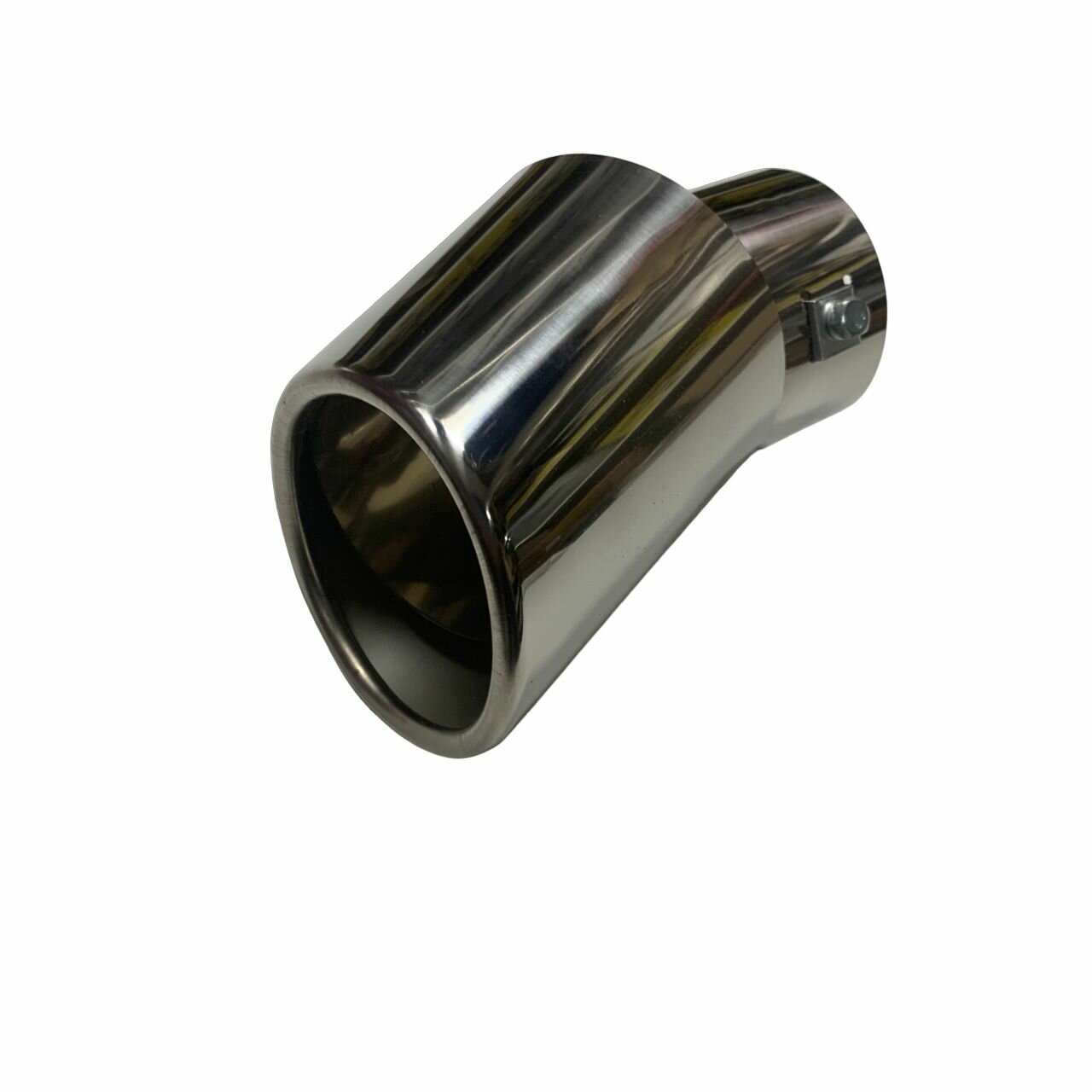 Насадка на глушитель A148 (посадочный диаметр от 38мм)