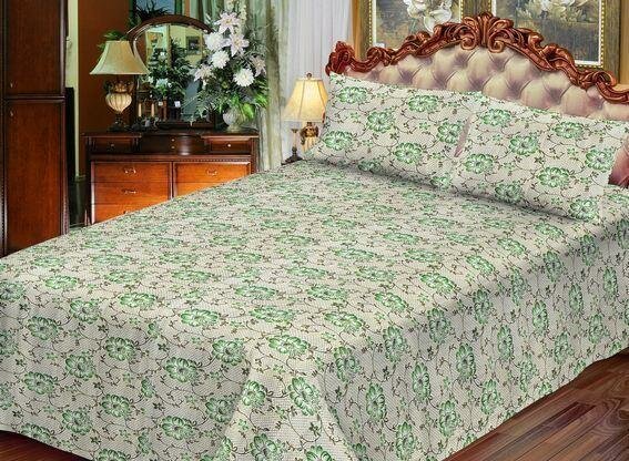 фото Покрывало на кровать/150х200/гобелен/1,5 спальный/покрывало на диван/плед/Бояртекс