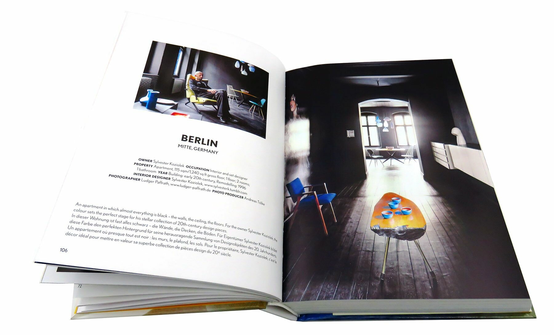 Interiors Now! (40th Anniversary Edition) - фото №9