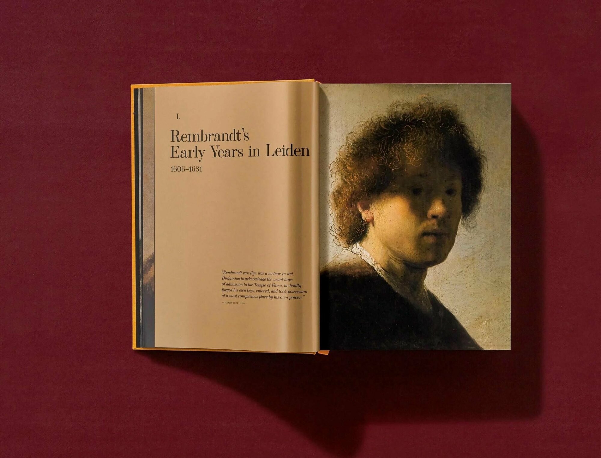 Rembrandt The Complete Paintings - фото №6
