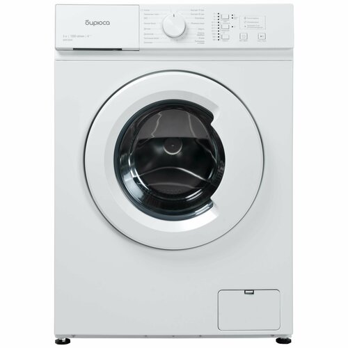 Стиральная машина БИРЮСА WM-SM510 04 2218000₽