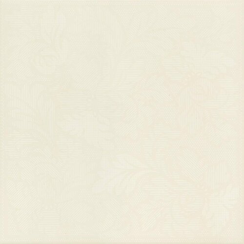 Керамическая плитка Domino Ilustre Cream для пола 33,3x33,3 (цена за 1.44 м2)