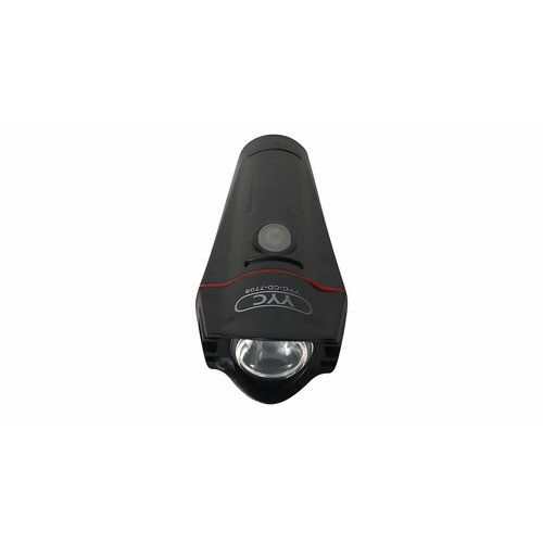 фото Фонарь велосипедный акб usb 7708 yyc-cd-7708 police