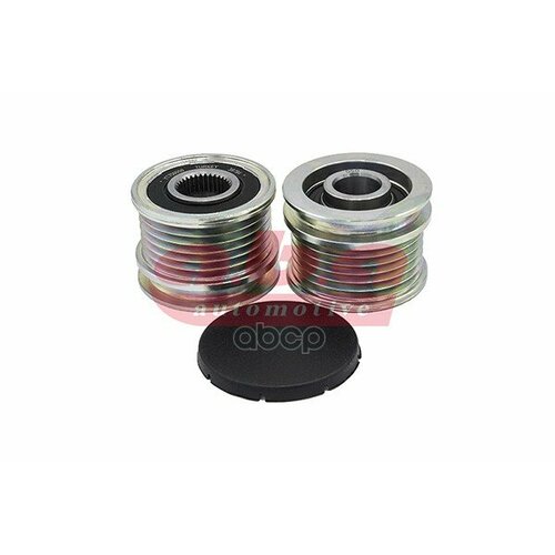 Шкив Генератора Chrysler Pt Cruiser Aba Automotive Yt750050 ABA Automotive арт. YT750050