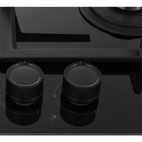 Варочная панель газовая Beko HILG 642C5 SB 1680700₽