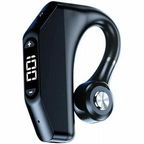 Беспроводная Bluetooth гарнитура BandRate Smart BRSP23BB 235000₽