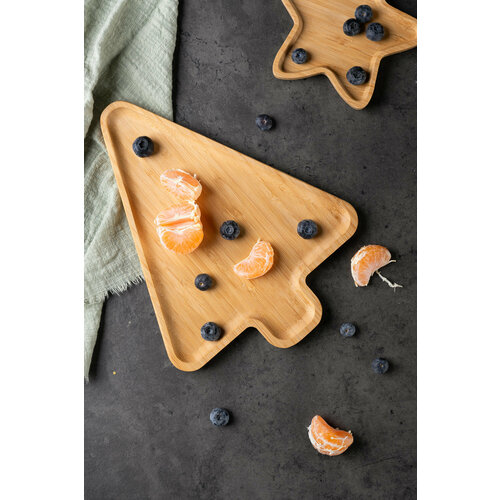 Блюдо сервировочное 