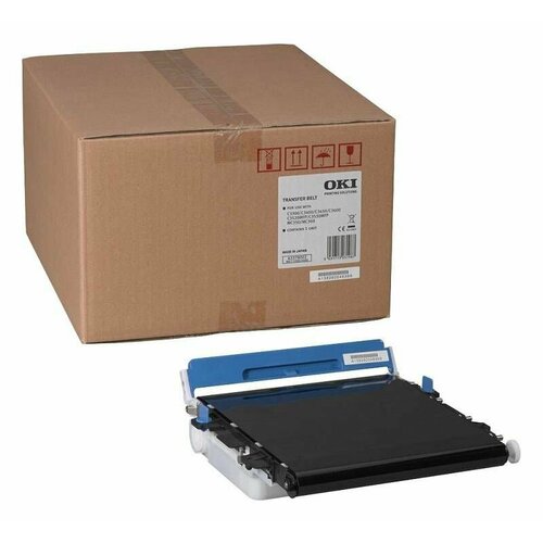 OKI Ремень переноса изображения Oki 43378002 оригинальный 8500₽
