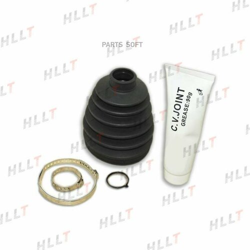 HLLT HLPYL071 пыьник ШРУС внутренний CHEVROLET CAPTIVA C100 07- 82X106X28