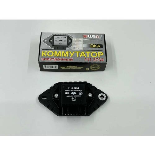 Коммутатор Ока 1111,11113 - штат