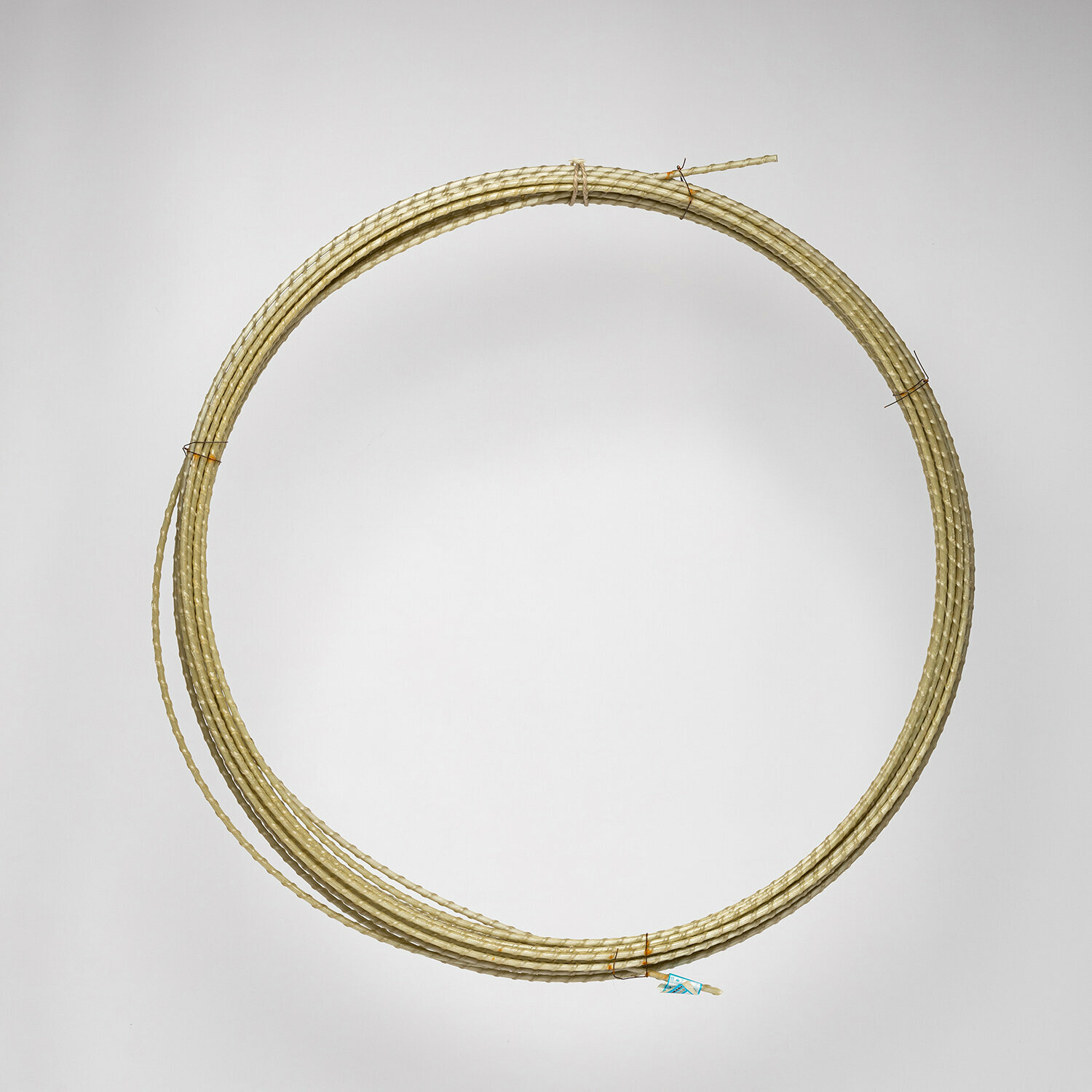 фото Арматура стеклопластиковая композитная ГОСТ 31938-2012 АСК - 12мм, бухта 50 м