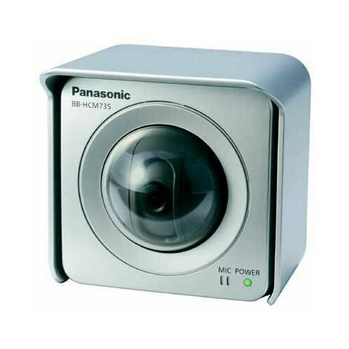 IP-камера Panasonic BB-HCM735CE 650000₽