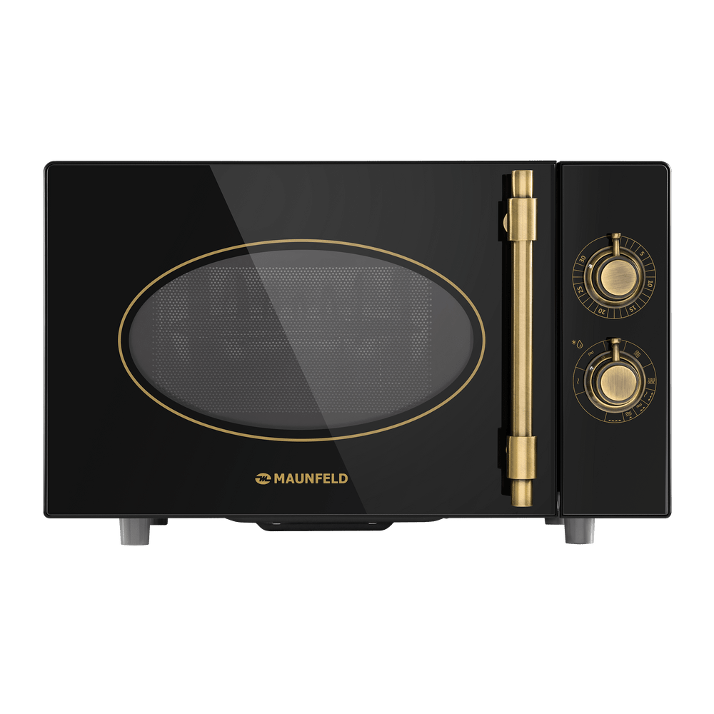 Микроволновая печь MAUNFELD JFSMO.20.5. GRBG — фото 1