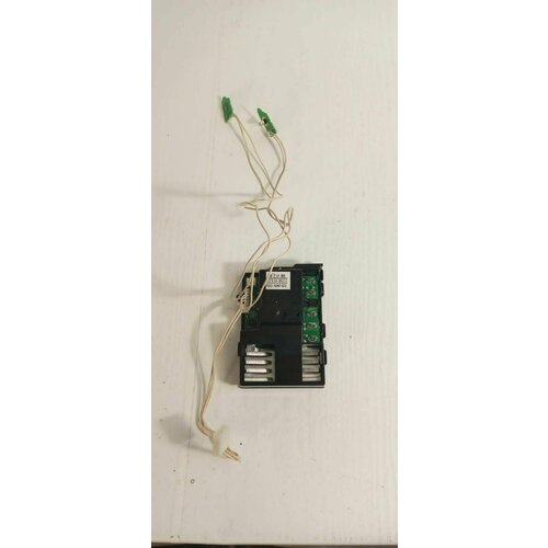 Модуль для капсульных кофемашин Nespresso Citiz Борк 390000₽