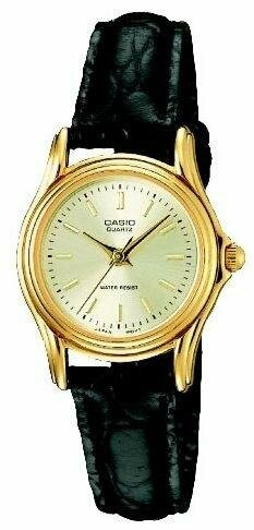 Наручные часы CASIO