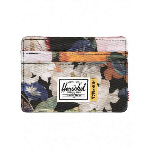 Визитница Herschel, разноцветный