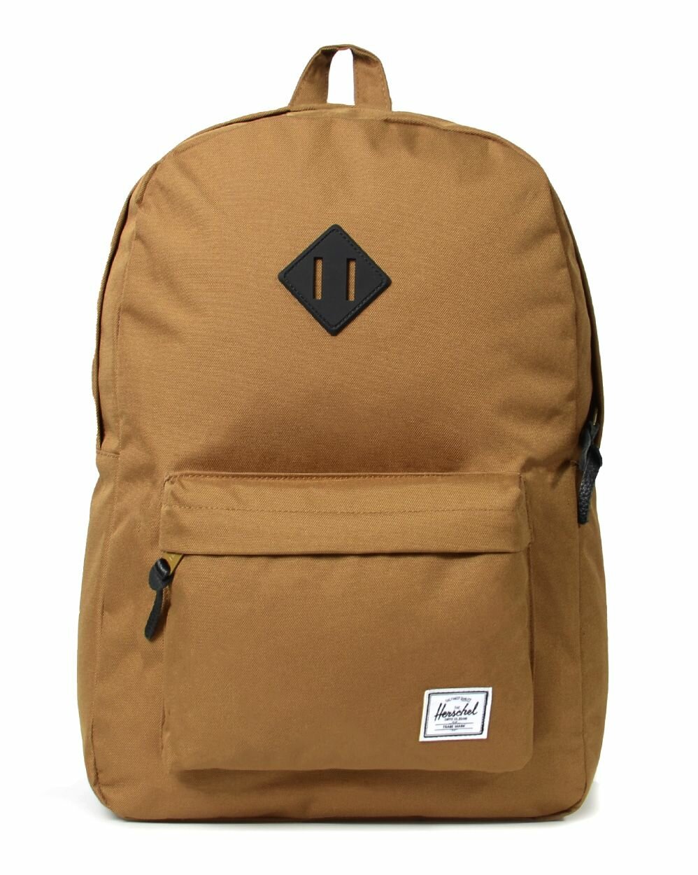 Рюкзак Herschel Heritage 10007 (RUBBER 21,5 L)