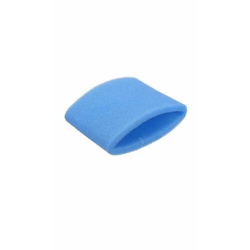 Губчатый фильтр для пылесосов ZELMER ZVC762ZKRU04VC79205SK 350₽