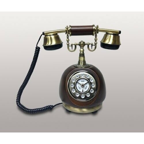 Телефон кнопочный дерево 302515см KSE-T-5107 15881₽