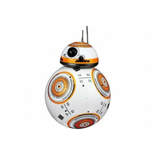Робот Дроид BB-8 на пульте управления