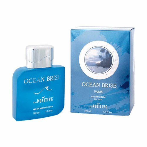 Positive parfum Туалетная вода океан BRISE