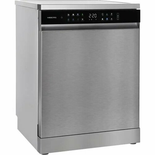 Посудомоечная машина HIBERG F68 1530 LХ 3565500₽