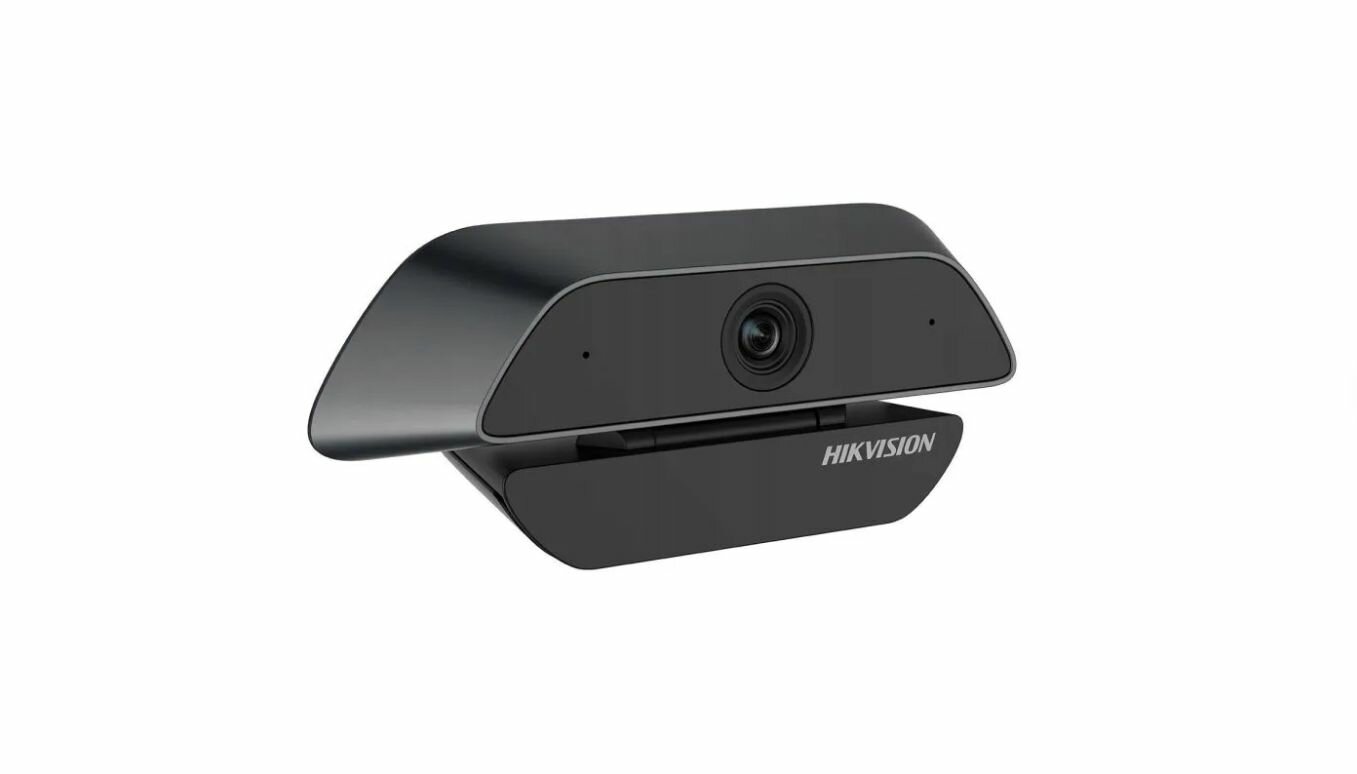 Веб-камера для видеоконференций Hikvision 720 USB 2.0