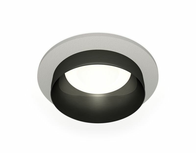 Встраиваемый светильник Ambrella Light Techno Spot XC6514021 (C6514, N6131)
