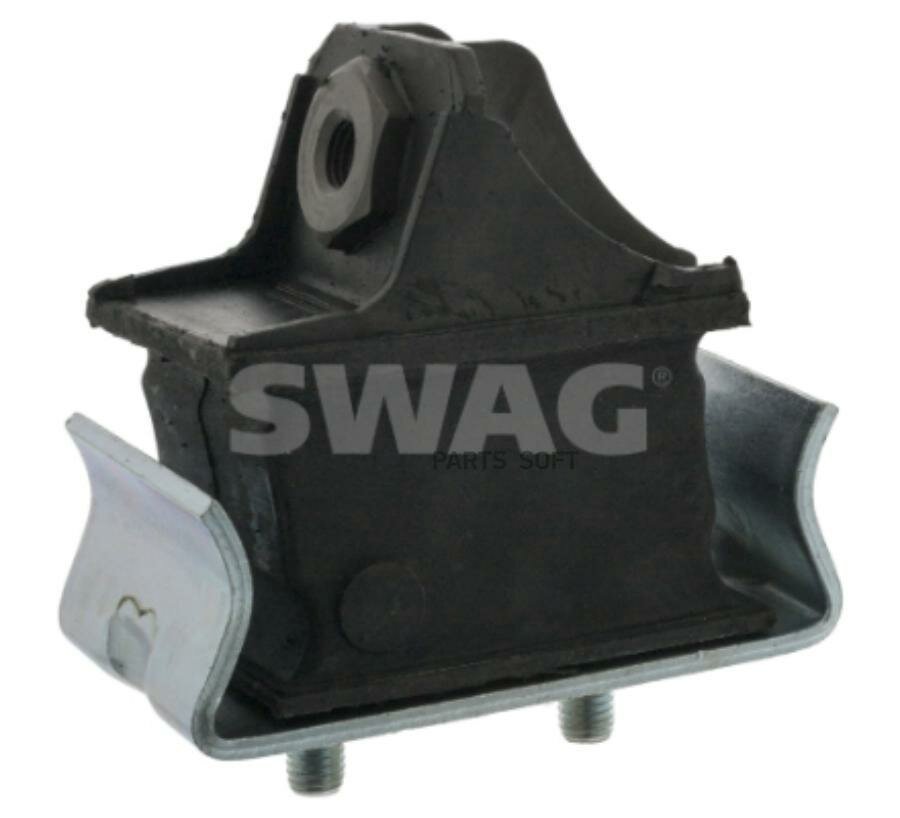 SWAG Опора двигателя