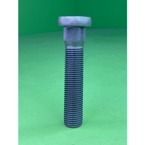 Болт 78-11BSF L113 колесный Scania 384₽