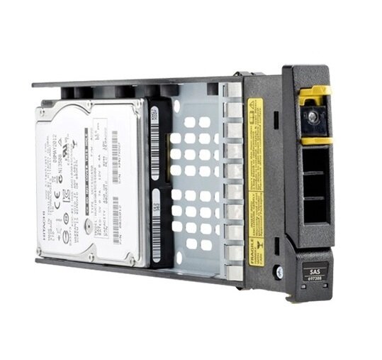 Жесткий диск HP 3PAR 1.2TB SAS 10K SFF 12Gb/s 8000 K2P93A